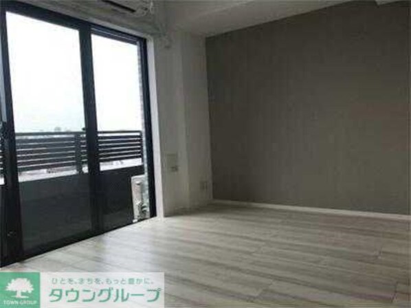 メイクスデザイン両国SOUTHの物件内観写真